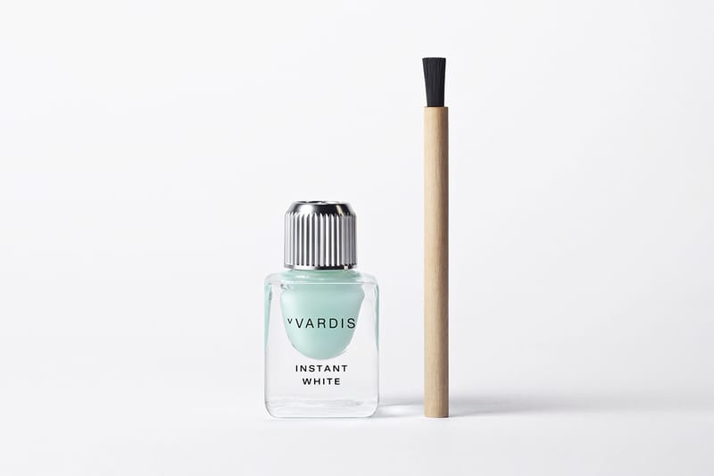 Editor Review of vVardis Teeth Whitening Products Hypebae