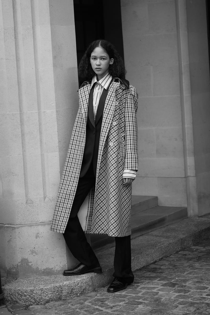 Wales Bonner FW21 Celebrates Black Scholars | Hypebae