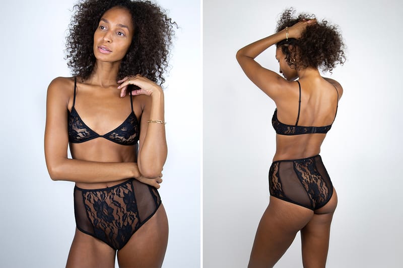 10 Cute Bras To Shop From Indie Lingerie Brands Hypebae