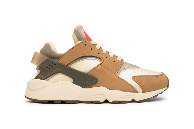 Ivy 2025 huarache sneaker