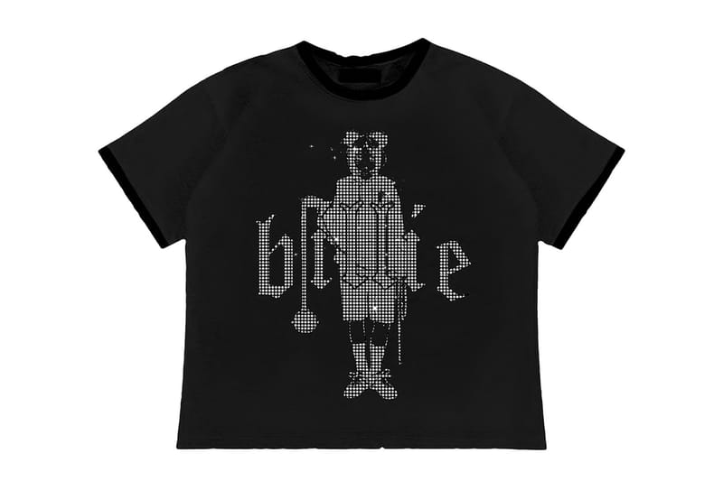Billie Eilish 'The World's a Little Blurry' Merch | Hypebae