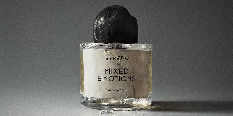 Byredo Introduces New Byredo Introduces New
