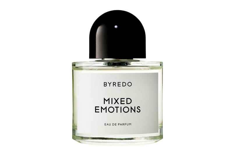 Byredo Introduces New