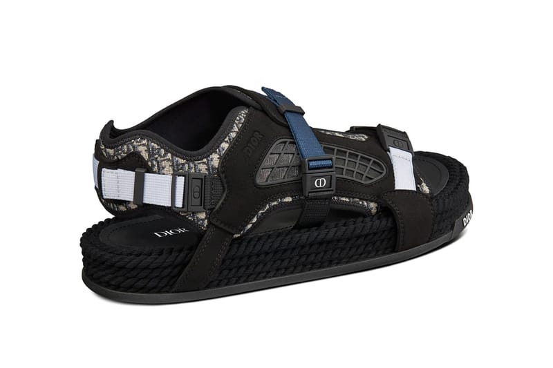 Dior Atlas Sandal 