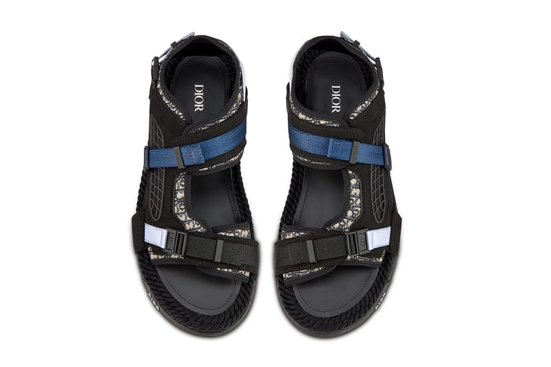 Dior Atlas Sandal Dior Atlas Sandal