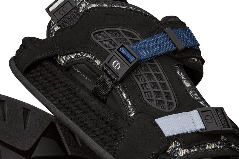 Dior Atlas Sandal 