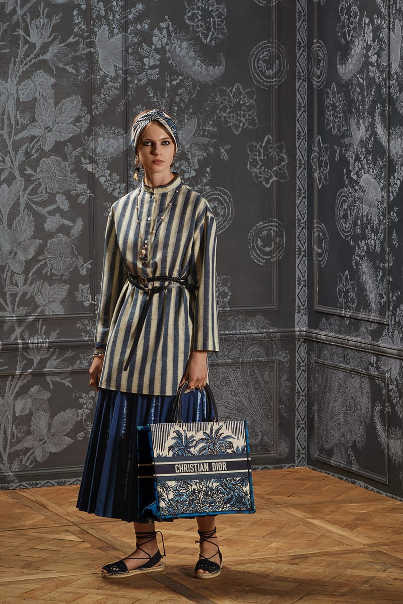 Dior Palms Summer 2021 Collection Release | Hypebae