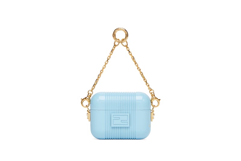 Fendi x CHAOS Spring/Summer 2021 Accessories | Hypebae