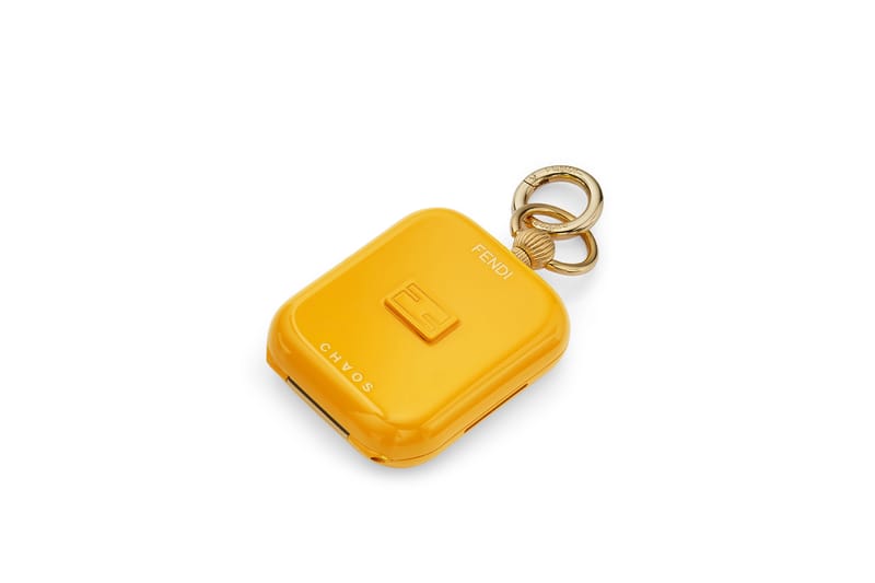 Fendi x CHAOS Spring/Summer 2021 Accessories | Hypebae