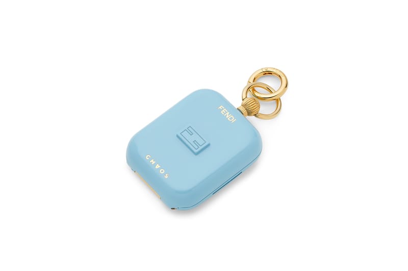 Fendi x CHAOS Spring/Summer 2021 Accessories | Hypebae