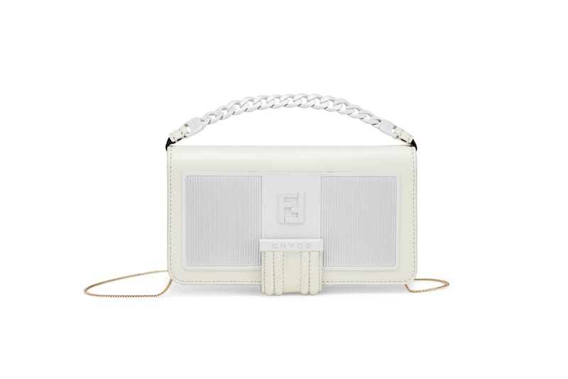 Fendi x CHAOS Spring/Summer 2021 Accessories | Hypebae