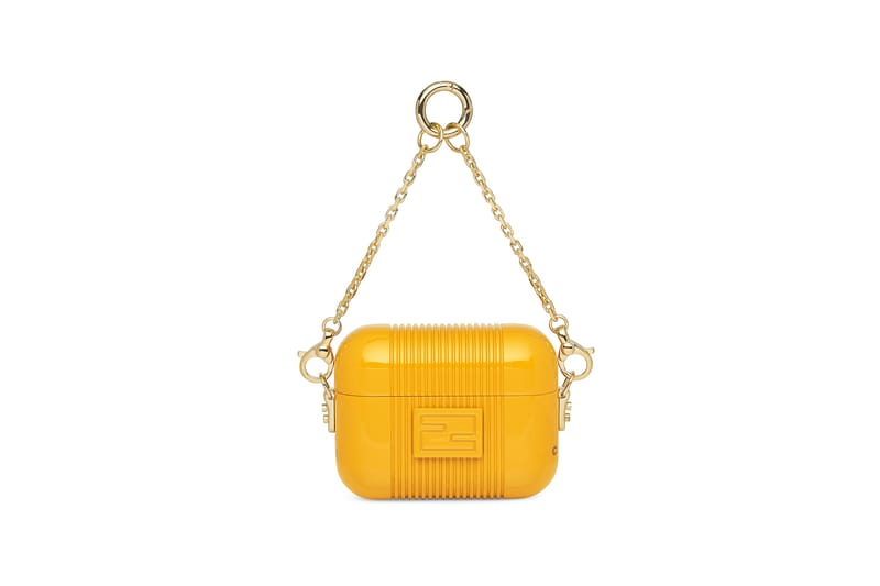 Fendi x CHAOS Spring/Summer 2021 Accessories | Hypebae