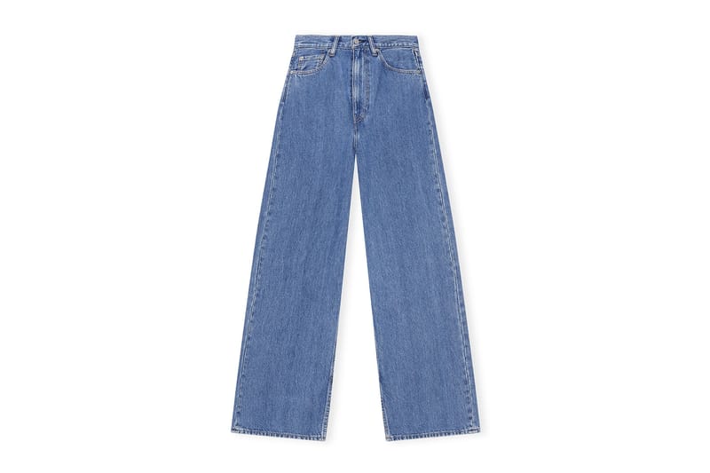 Levi's® X GANNI: From Copenhagen To San Francisco, and Back