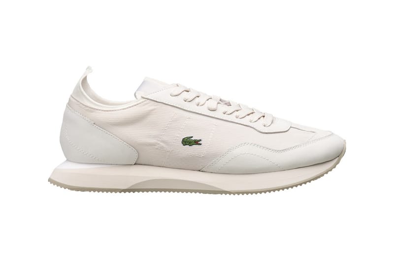 Lacoste fashion summer shoes