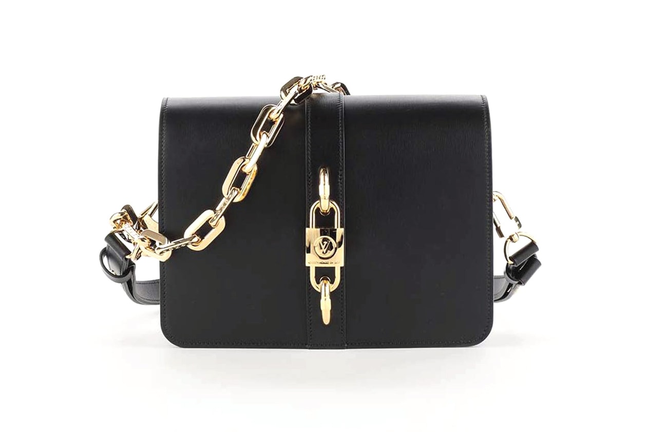 Louis Vuitton Rendez-Vous SS21 Handbag Release | Hypebae