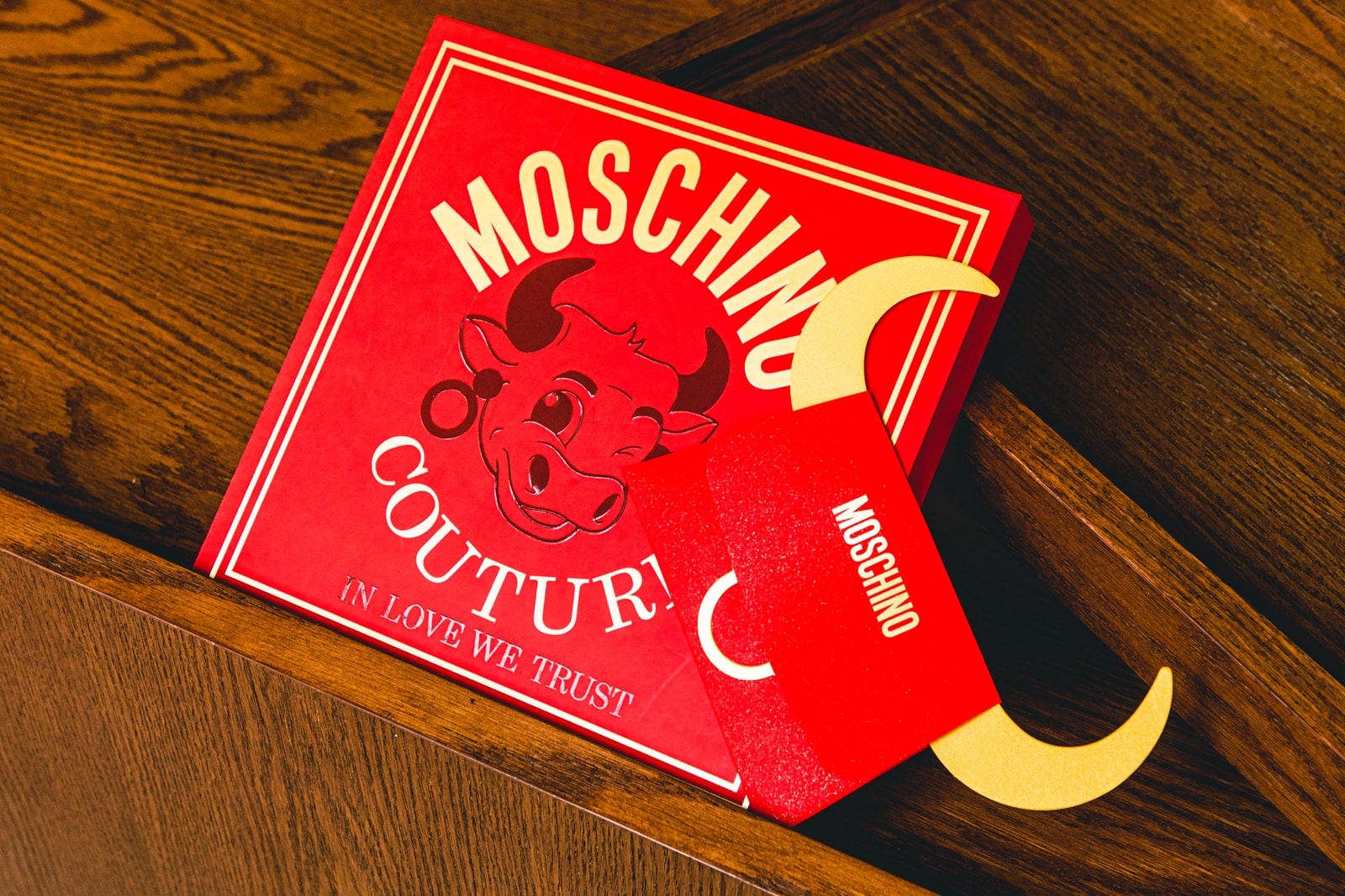 Year ox red lunar pockets farfetch Best Lunar New Year Red Pocket Releases Year of the Ox | HYPEBAE