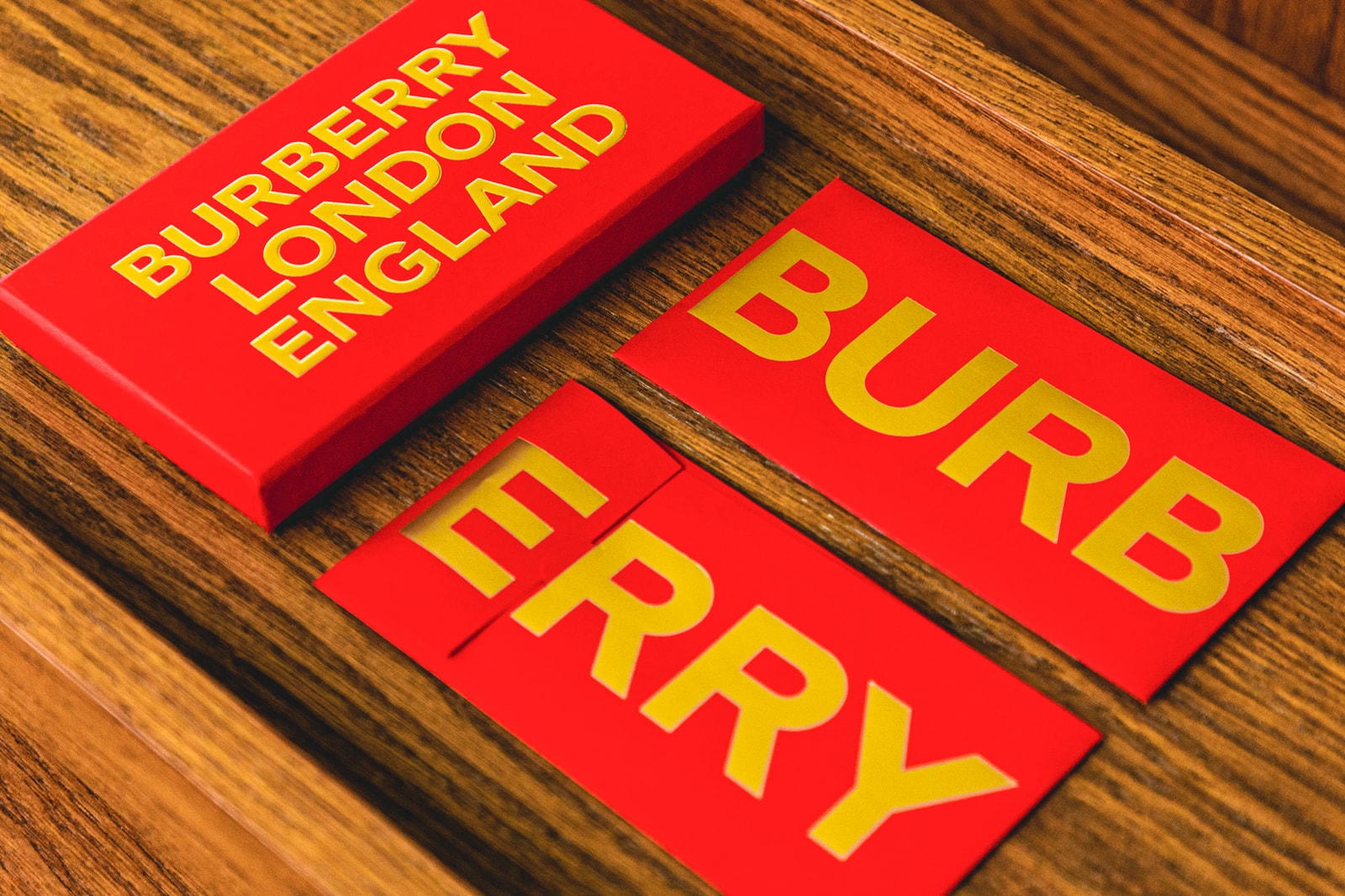 New louis vuitton lunar new year red envelope 2020 year of the rat Best Lunar New Year Red Pocket Releases Year of the Ox | HYPEBAE