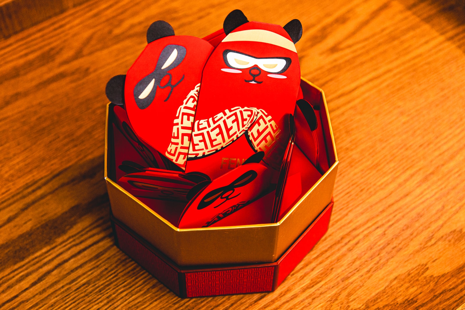 Dior lunar new year collection Best Lunar New Year Red Pocket Releases Year of the Ox | HYPEBAE