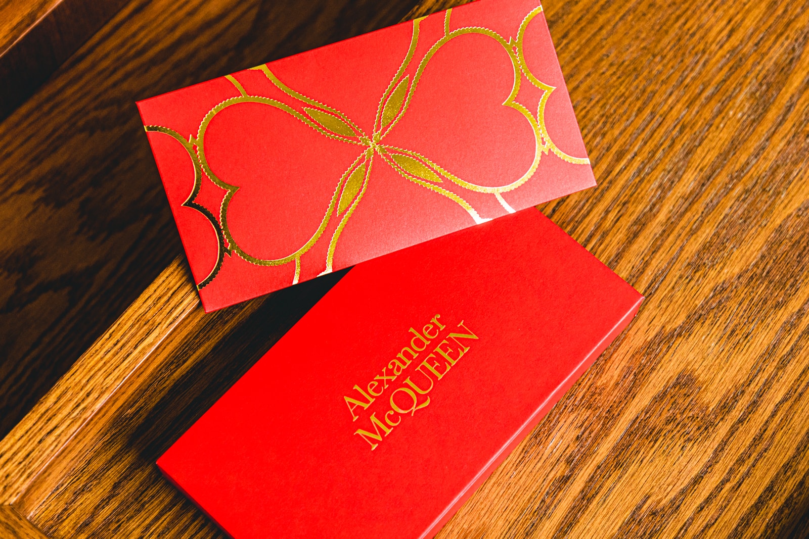 Vuitton grailed packet monogram Best Lunar New Year Red Pocket Releases Year of the Ox | HYPEBAE