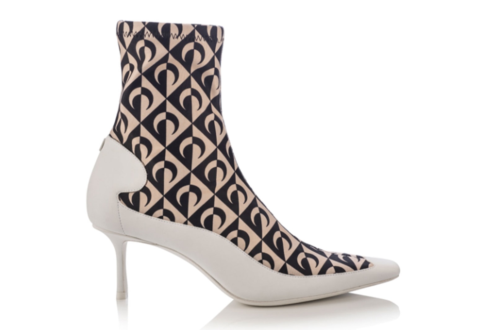 marine serre sandals