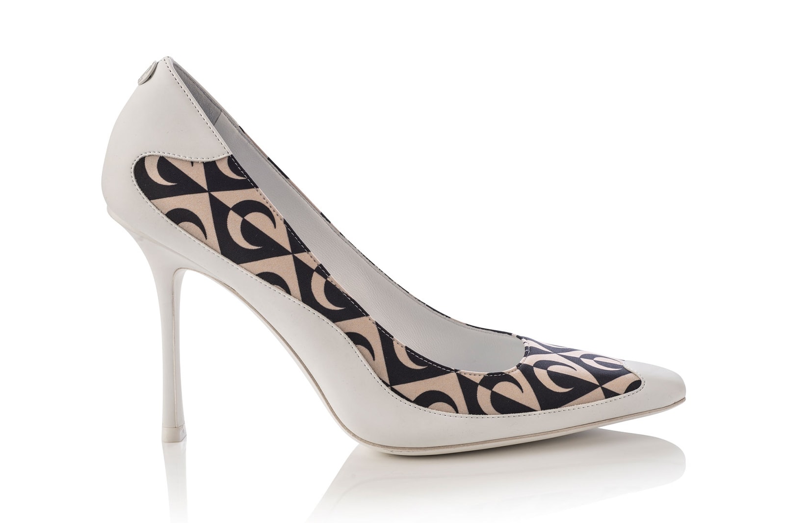marine serre sandals