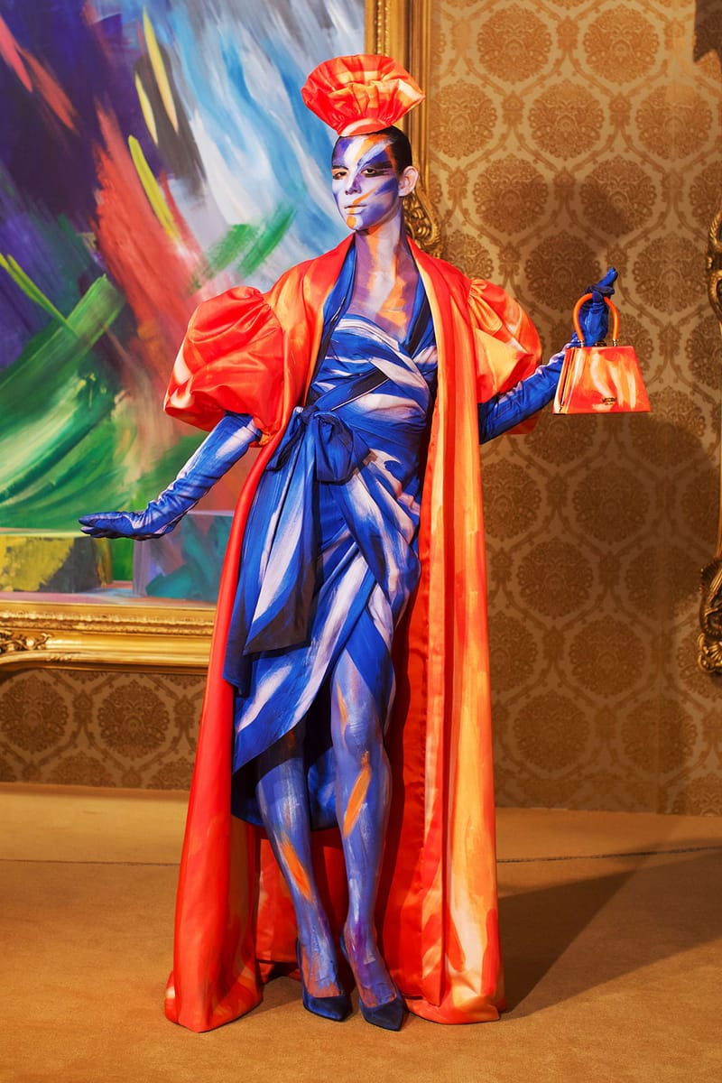 Moschino Showcases FW21 