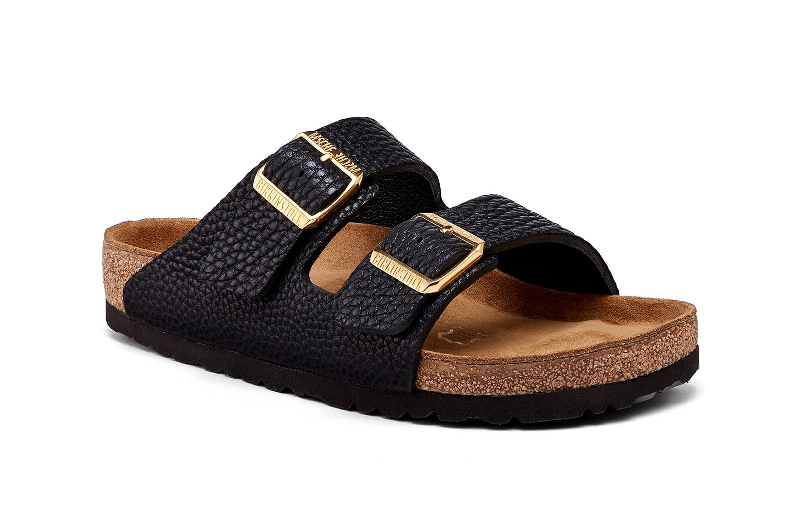 sustainable birkenstock alternative