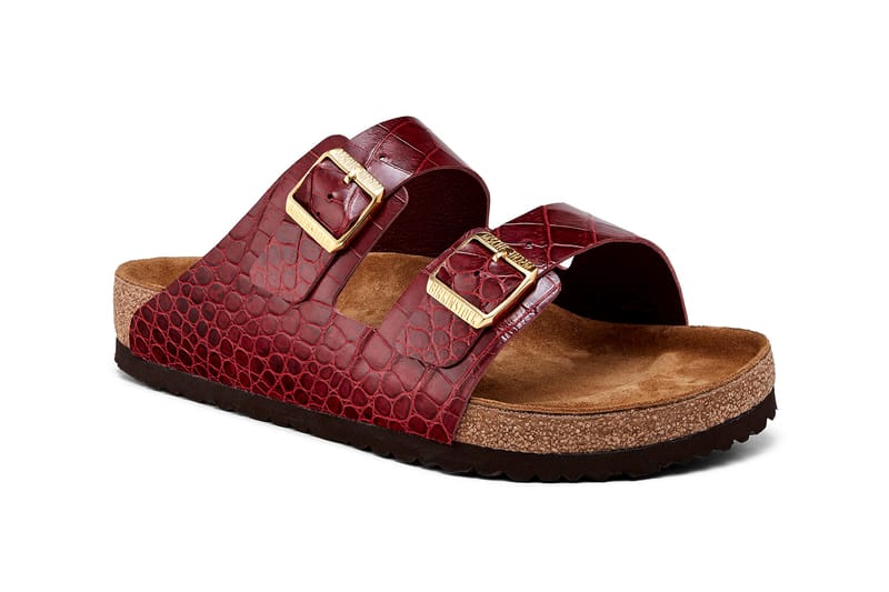 Hermes x birkenstock new arrivals