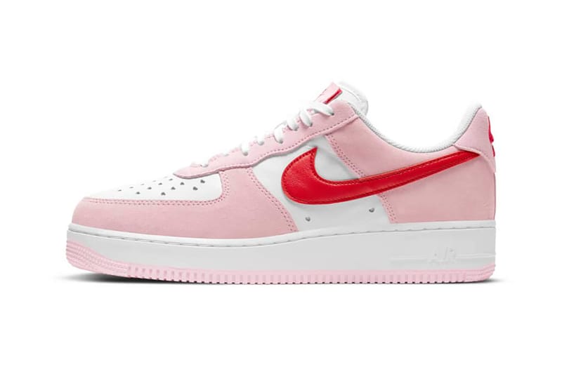 Nike Air Force 1 '07 