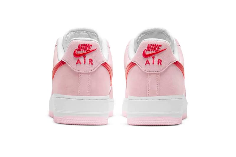Nike Air Force 1 '07 