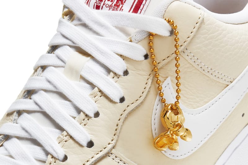 Nike Popcorn-Inspired Air Force 1 Low Release | Hypebae