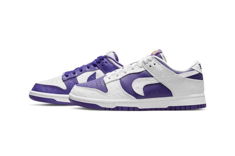 NIKE WMNS DUNK LOW “FLIP THE OLD SCHOOL” Nike Dunk Low 