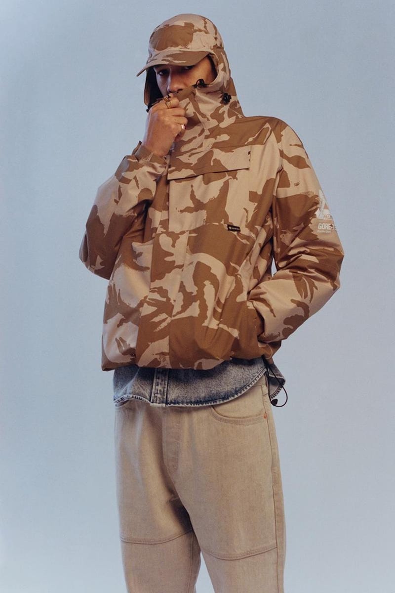 Palace Skateboards Spring 2021 Collection Release | Hypebae