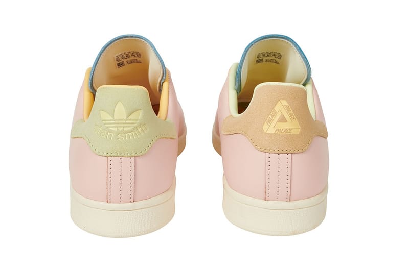Palace x adidas Originals Stan Smith Collaboration | Hypebae