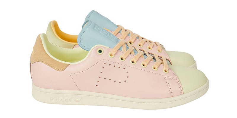 Palace x adidas Originals Stan Smith Collaboration | Hypebae