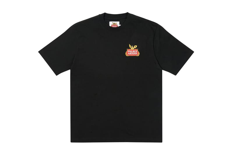 Palace x Stella Artois Beer Collaboration Release | Hypebae