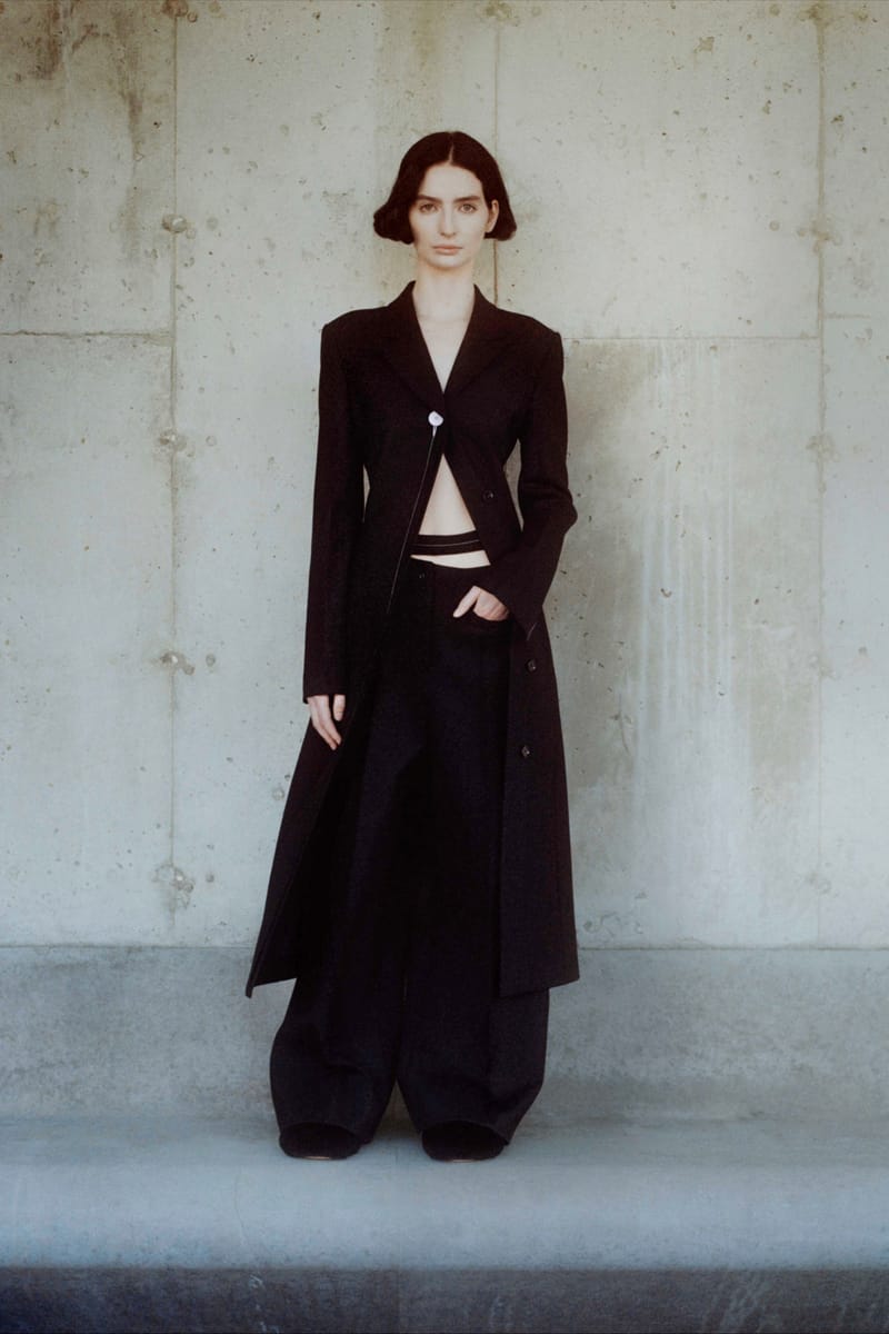 Ella Emhoff Runway Debut Proenza Schouler FW21 | Hypebae