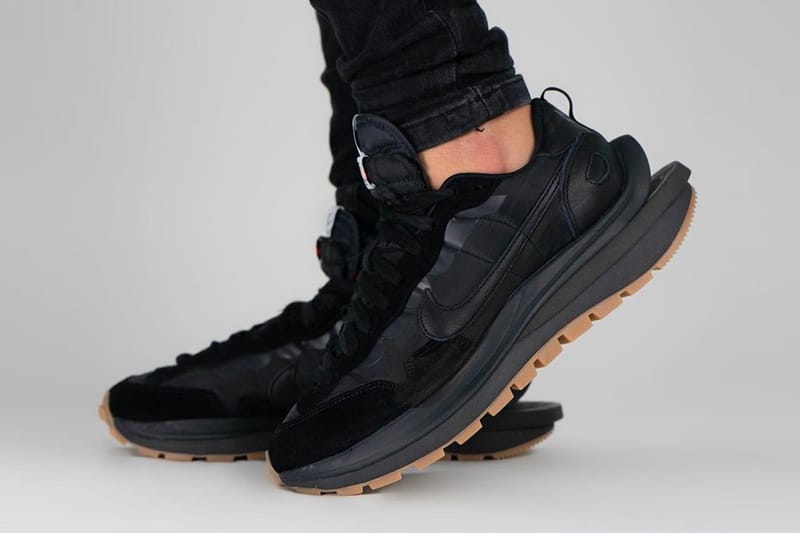 sacai x Nike VaporWaffle 