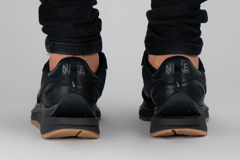 sacai x Nike VaporWaffle 