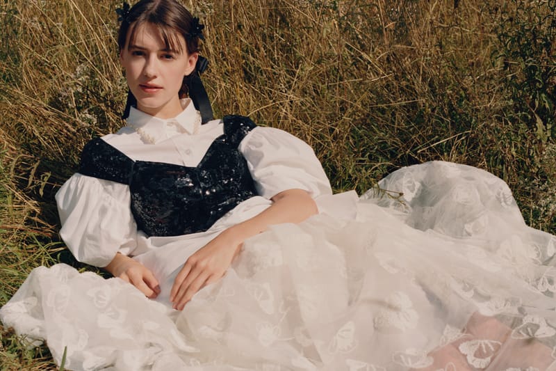 Simone Rocha x H&M Reveal Collaboration Campaign | Hypebae