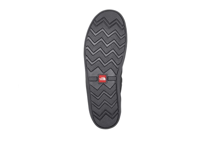 The North Face Release Fleece-Lined Nomad Clogs | Hypebae