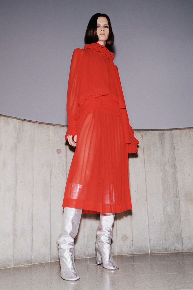 Victoria Beckham Fall/Winter 2021 Collection | Hypebae