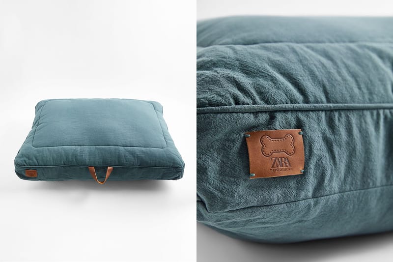 Zara Launches Pet Toys, Clothes, Accessories Hypebae