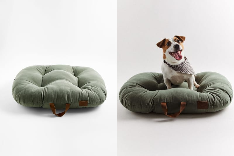 Zara Launches Pet Toys, Clothes, Accessories Hypebae