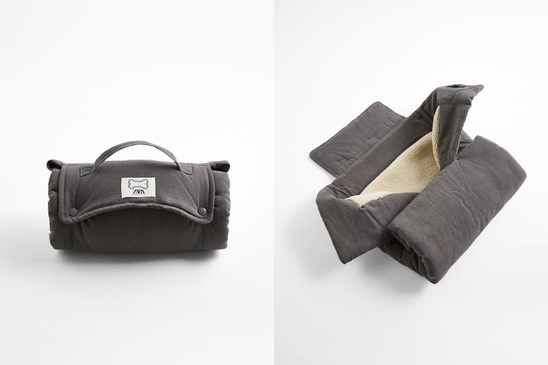 Zara Launches Pet Toys, Clothes, Accessories Hypebae