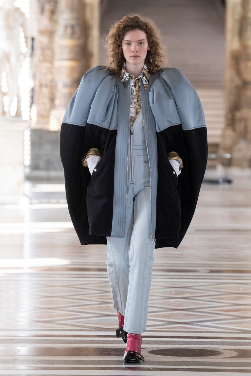 Louis Vuitton Fall/Winter 2021 Collection | Hypebae