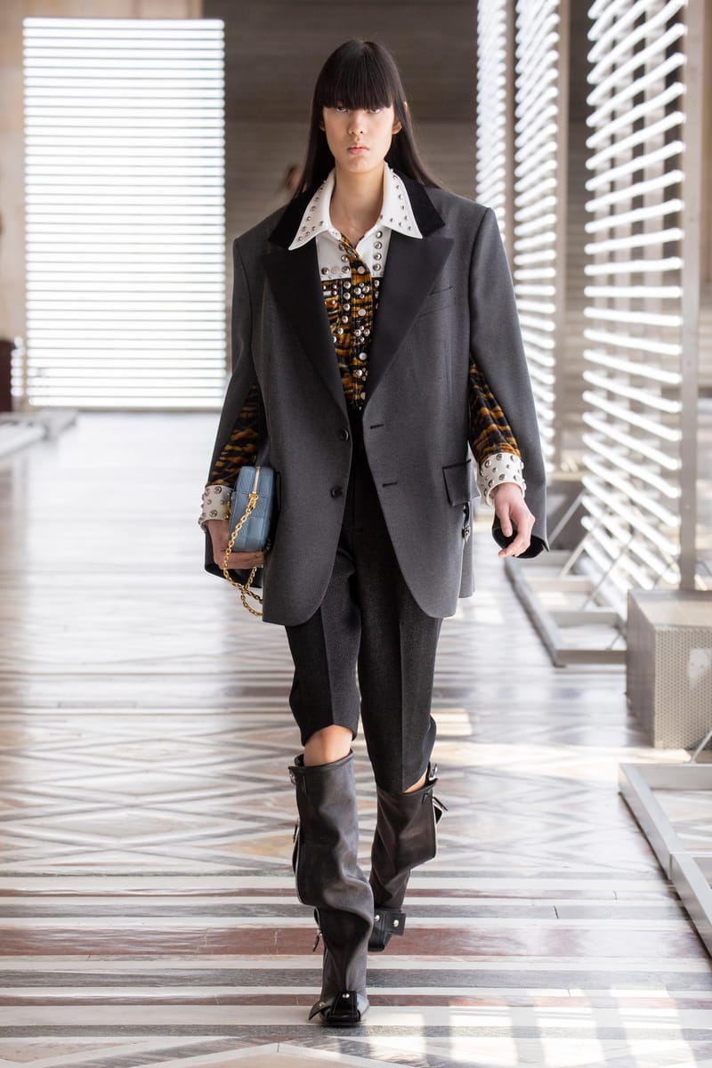 Louis Vuitton Fall/Winter 2021 Collection | Hypebae