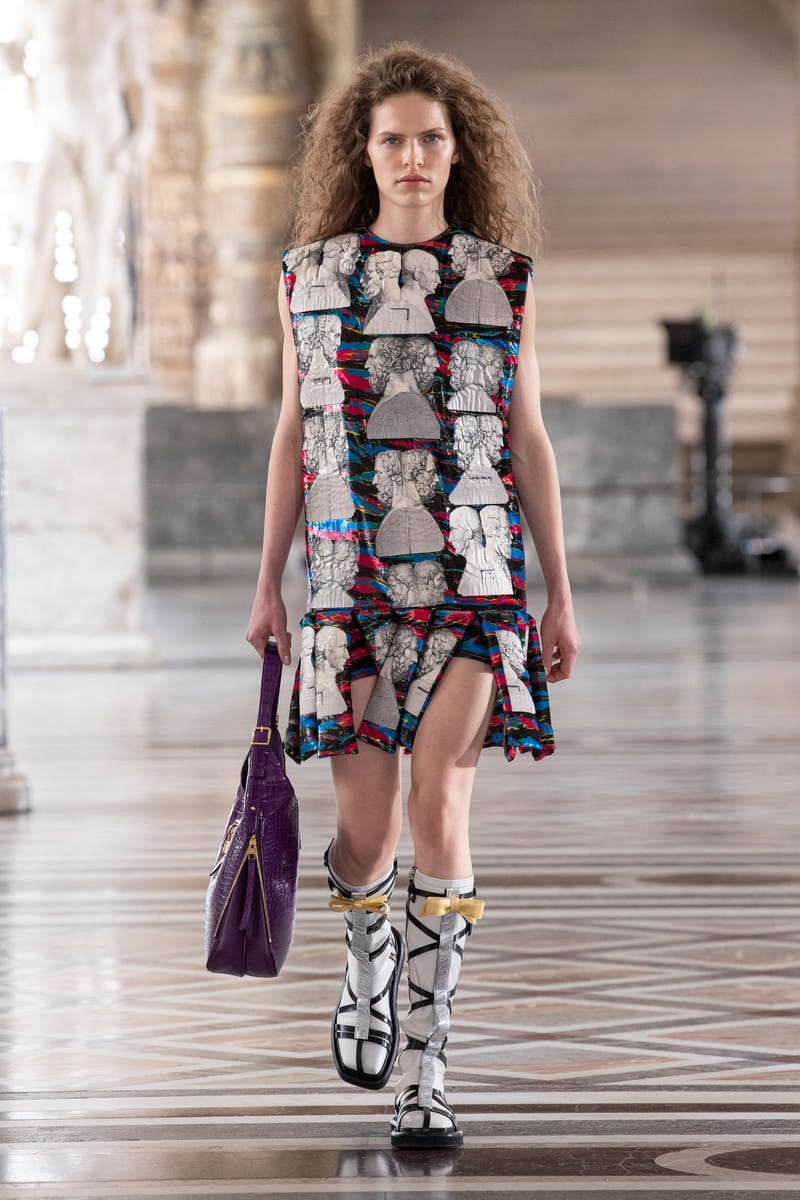 Louis Vuitton Fall/Winter 2021 Collection | Hypebae