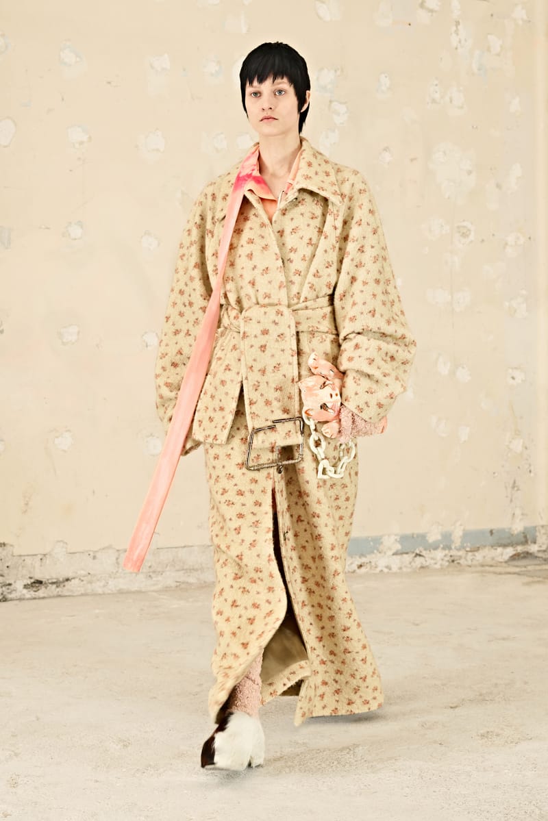 Acne Studios Fall/Winter 2021 Collection | Hypebae Acne Studios Fall/Winter 2021 Collection | Hypebae