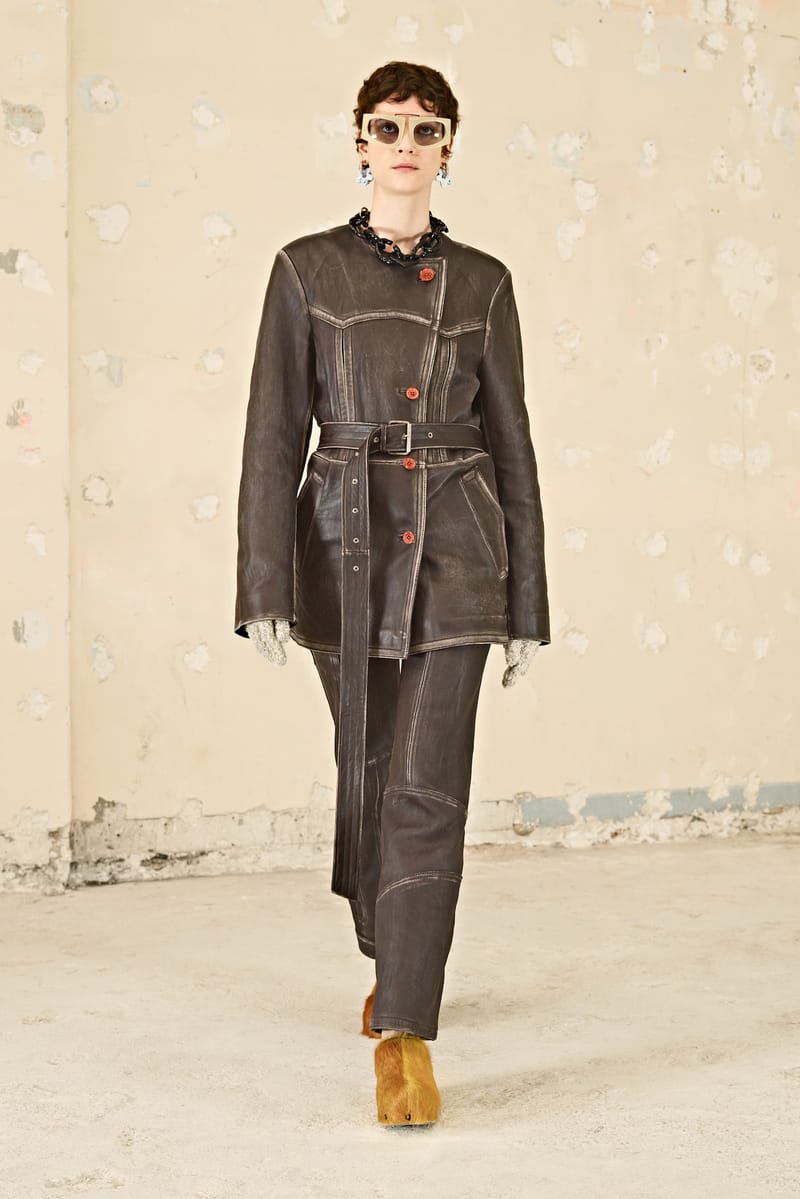 Acne Studios Fall/Winter 2021 Collection | Hypebae Acne Studios Fall/Winter 2021 Collection | Hypebae